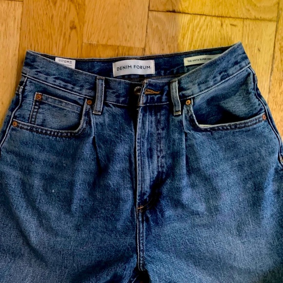 Denim Forum Anita - Picture 6 of 7